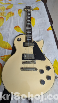 Epiphone Les Paul Vintage with Hardcase